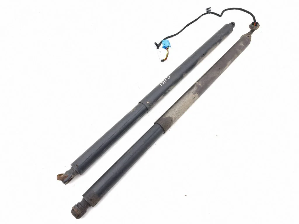 Tagaluugi gaasiamortisaator A1678901000