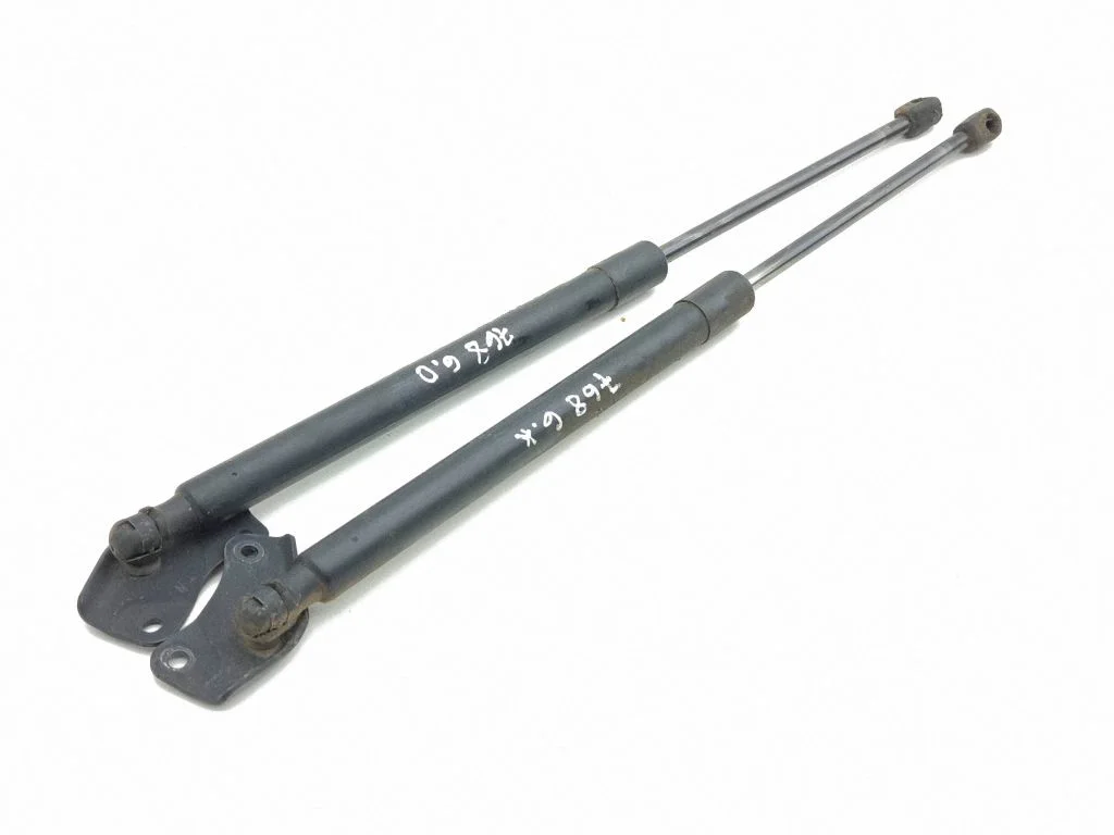 Tagaluugi gaasiamortisaator 9258YS0585N