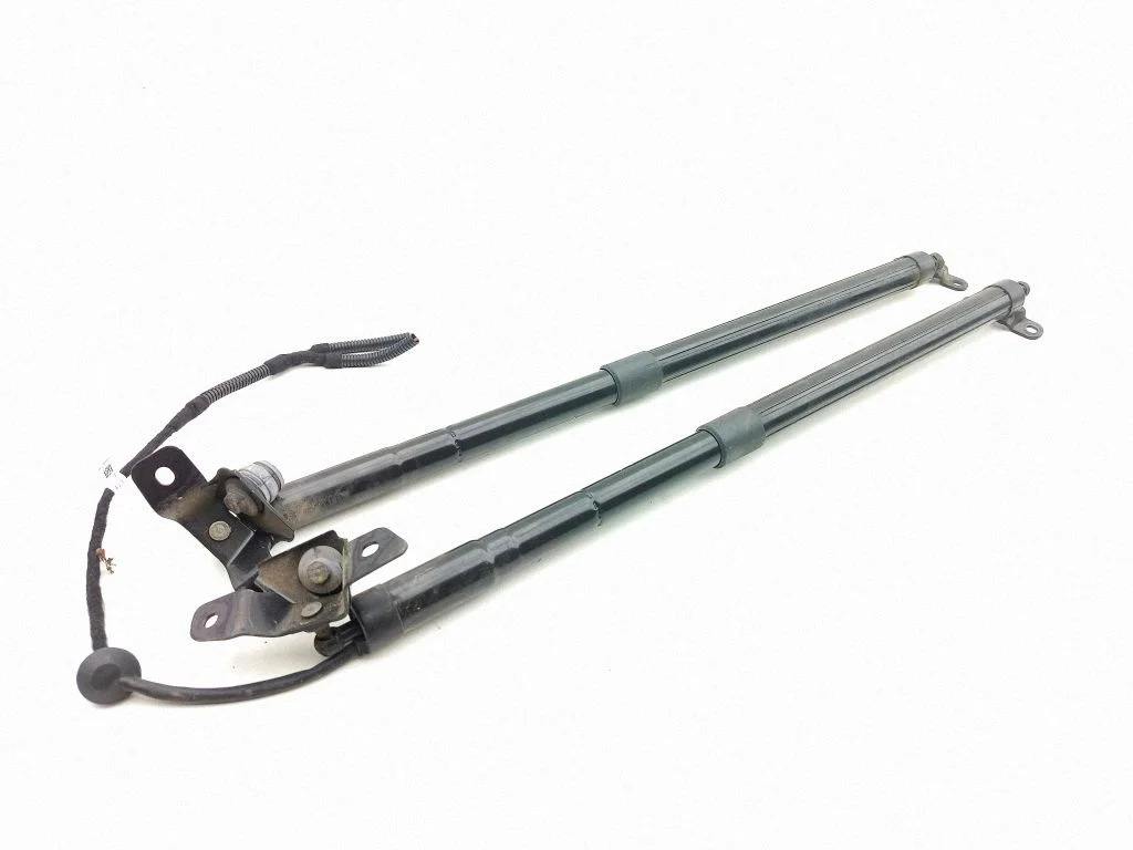 Tailgate/trunk strut/damper 749613M0J511M1