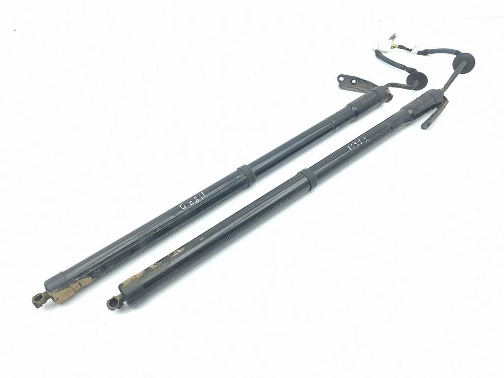 Tailgate/trunk strut/damper 905614CL0A