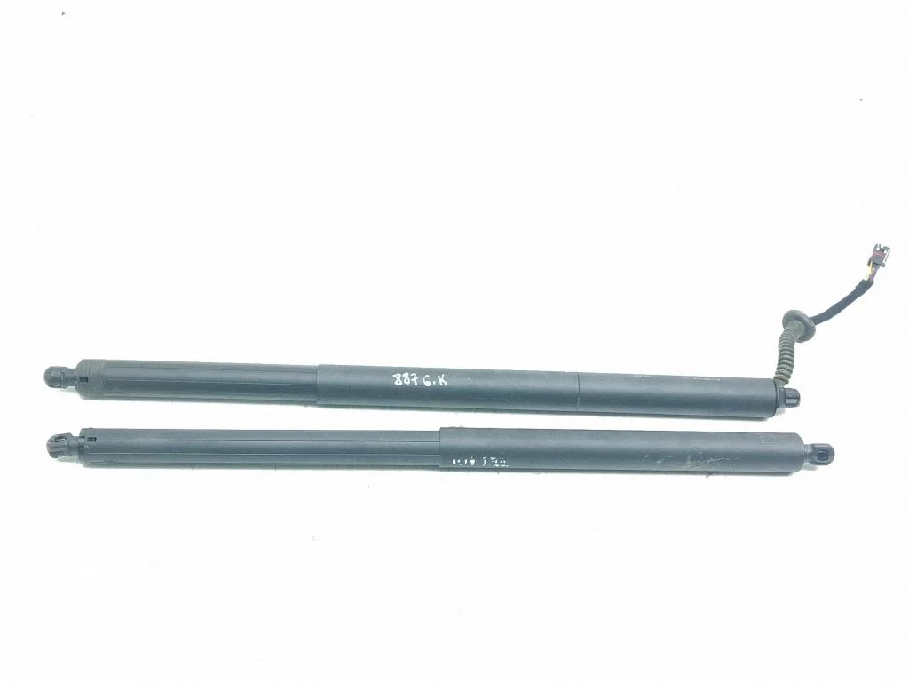 Tailgate/trunk strut/damper 5FF827552A