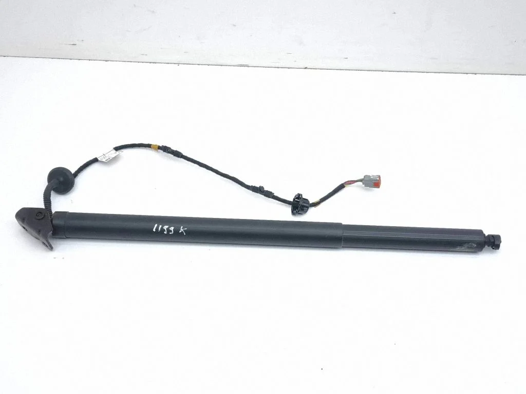 Tagaluugi gaasiamortisaator LV4BS402A55AD