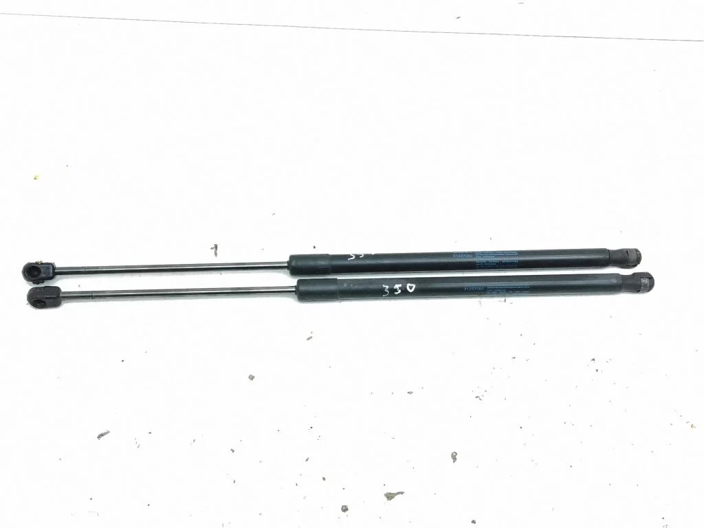 Tailgate/trunk strut/damper 31297080