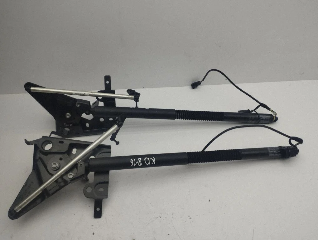 Tailgate/trunk strut/damper 4G8827851F