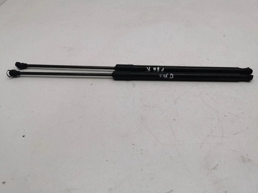 Tailgate/trunk strut/damper 5FA827550C