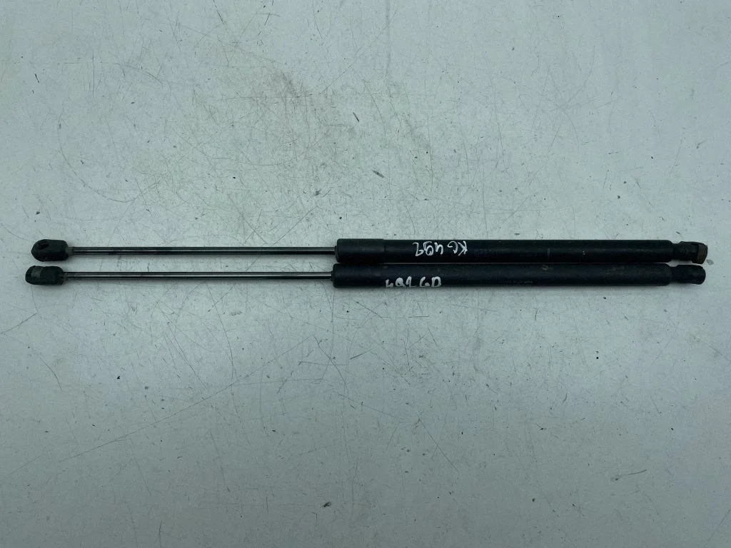 Tailgate/trunk strut/damper 74820T1GE010M1