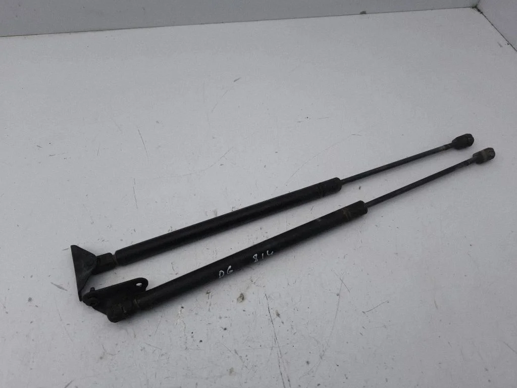 Tailgate/trunk strut/damper 90579440