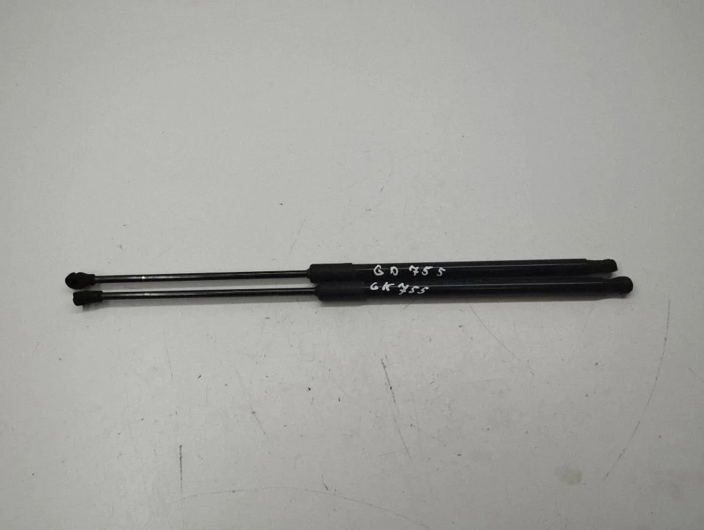 Tailgate/trunk strut/damper 5H6827550D