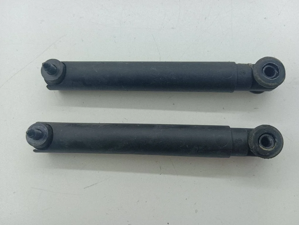 Tagaluugi gaasiamortisaator – BMW X5 E70 (2006-2013)