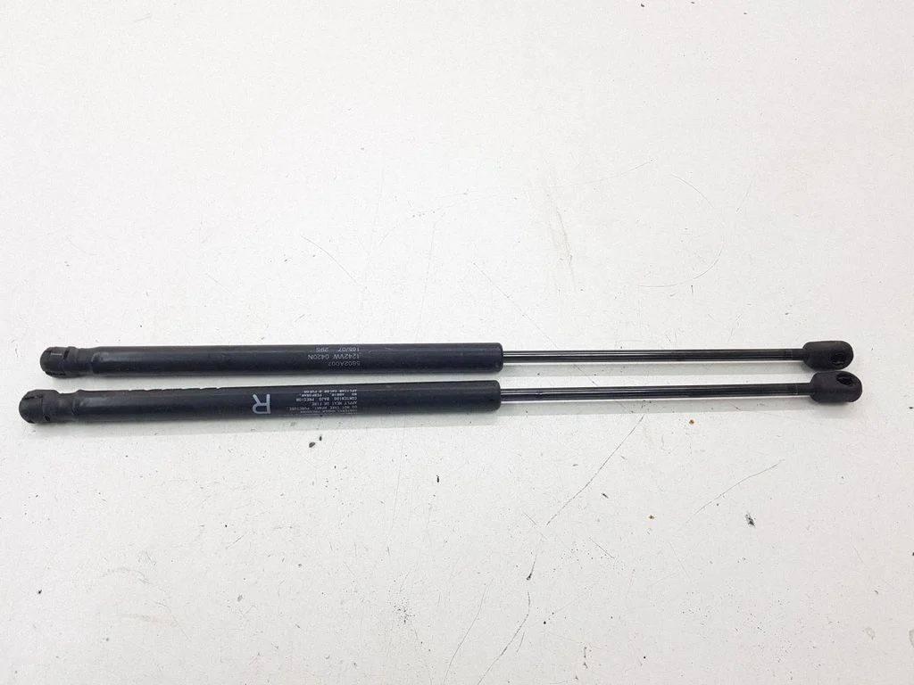 Tailgate/trunk strut/damper 5802A007