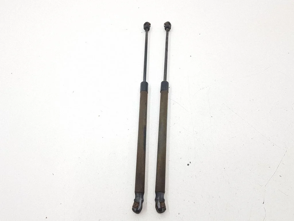 Tailgate/trunk strut/damper 8Z0827552C