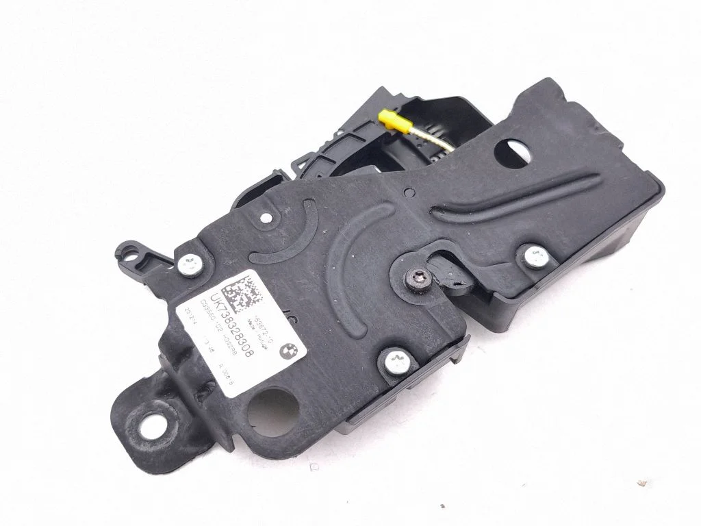Tailgate/trunk/boot lock/catch/latch 16367210