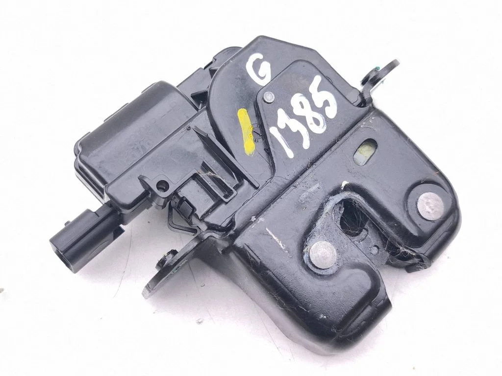 Aizmugurējā vāka slēdzene 905039004R