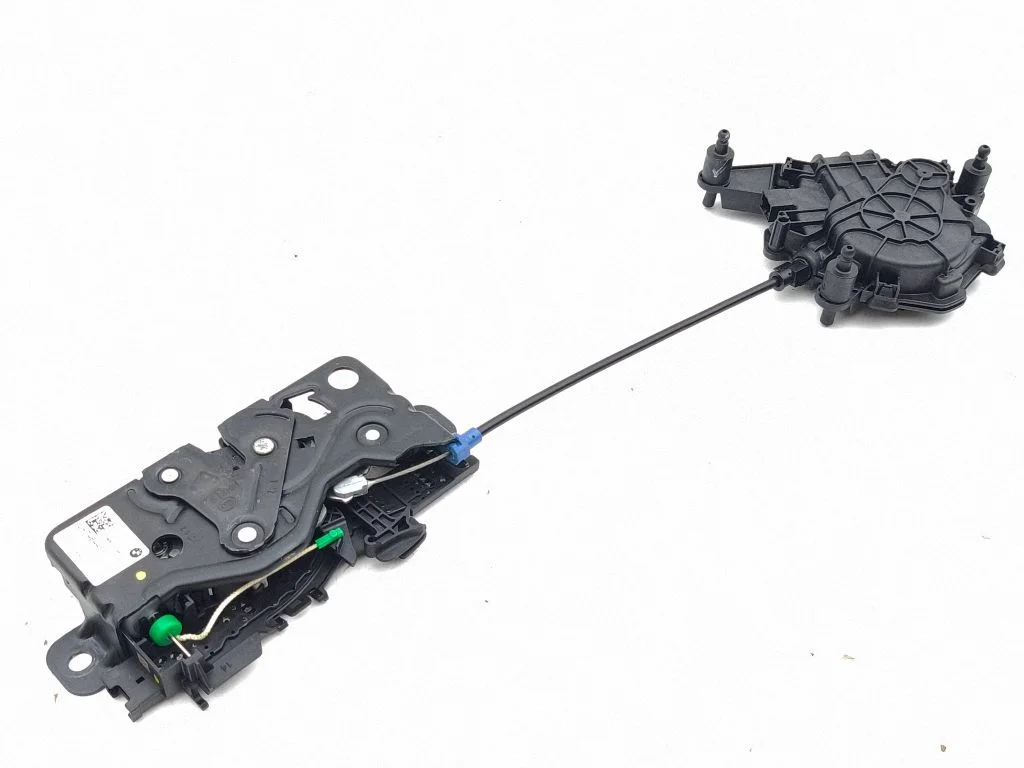 Tailgate/trunk/boot lock/catch/latch 16367210