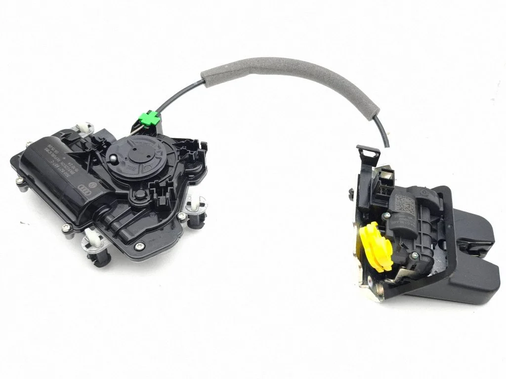 Tailgate/trunk/boot lock/catch/latch 3G0827887C