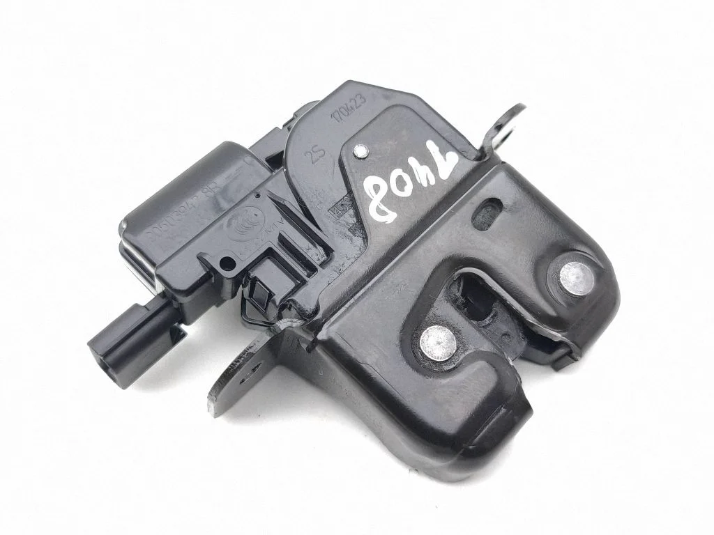 Tailgate/trunk/boot lock/catch/latch – Renault Arkana (2019-)