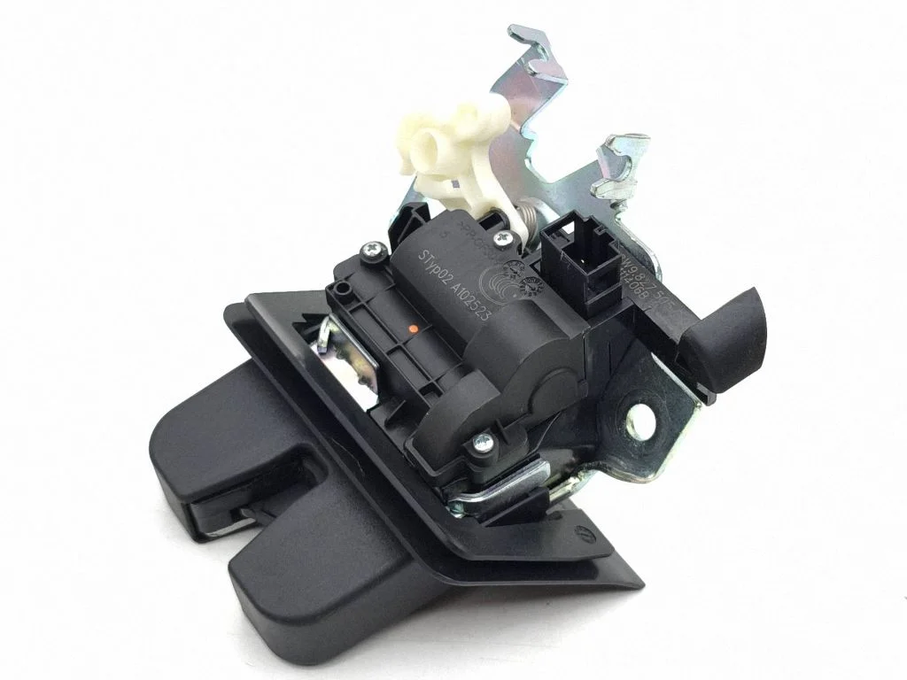 Tailgate/trunk/boot lock/catch/latch 8W9827505C