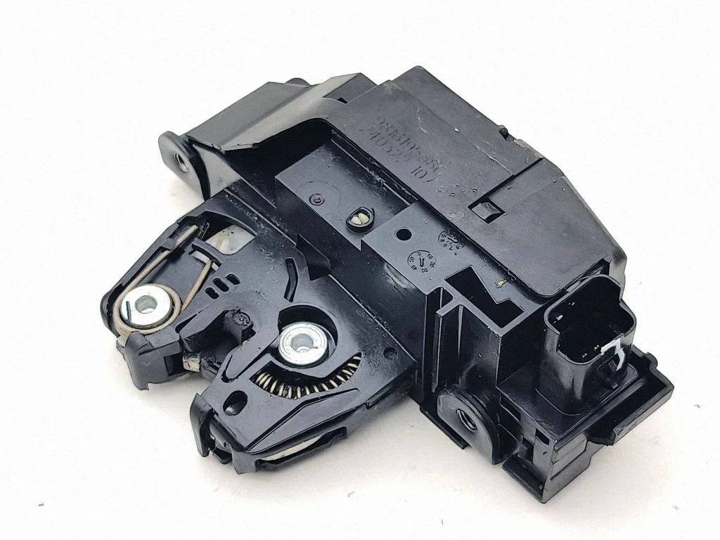 Tailgate/trunk/boot lock/catch/latch 9816195380
