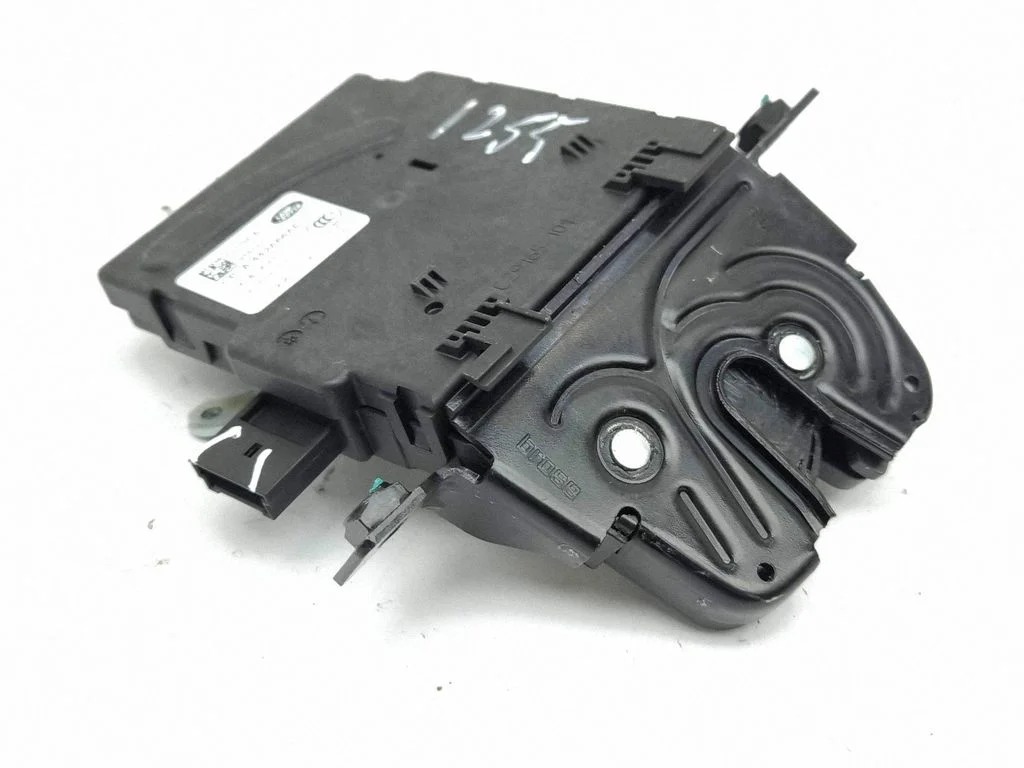 Tailgate/trunk/boot lock/catch/latch 939434113
