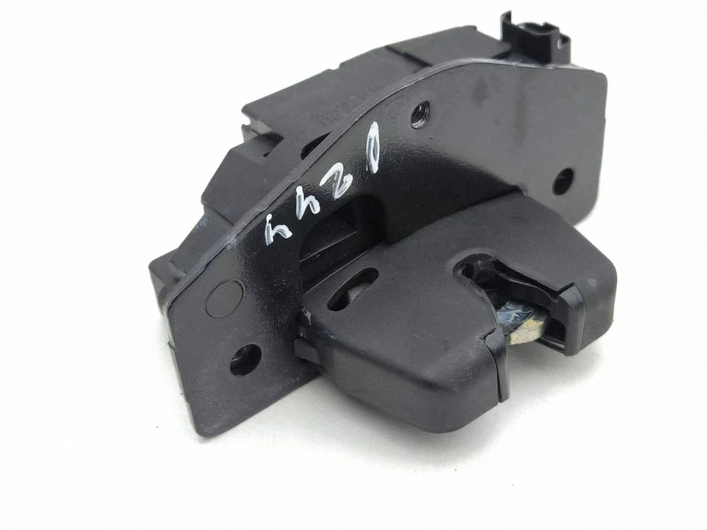 Tailgate/trunk/boot lock/catch/latch 9816195380