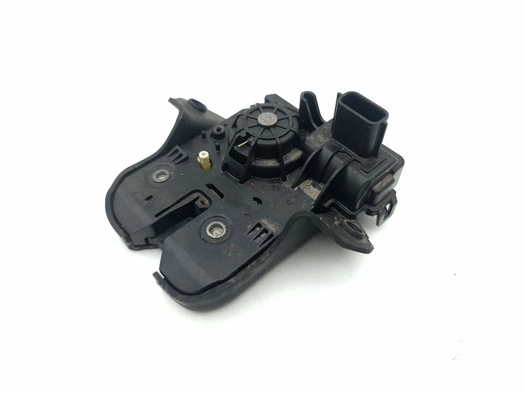 Tailgate/trunk/boot lock/catch/latch 905030754R
