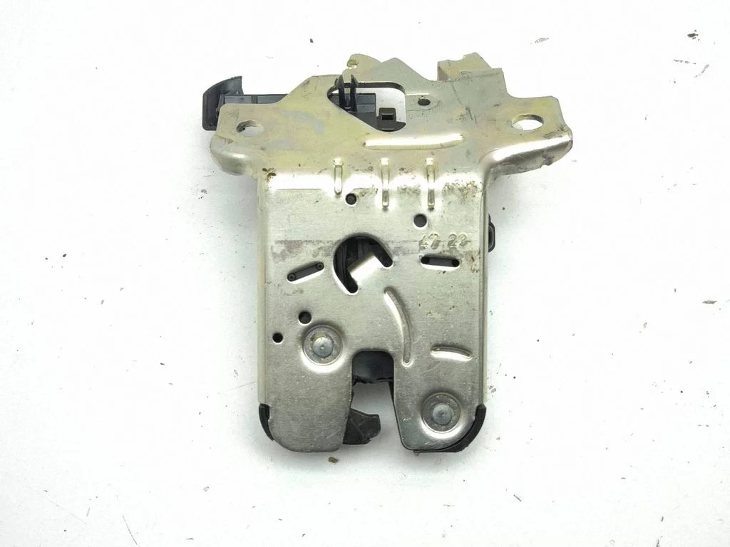 Tailgate/trunk/boot lock/catch/latch 5E3827505