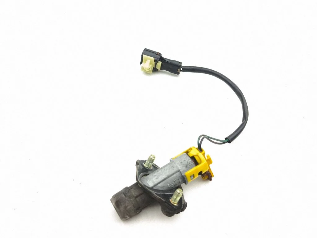 Tailgate/trunk/boot lock/catch/latch