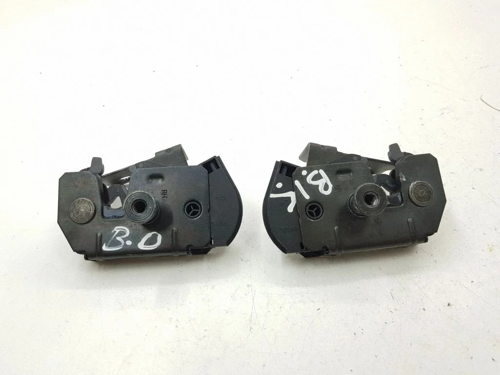 Tailgate/trunk/boot lock/catch/latch 30649107
