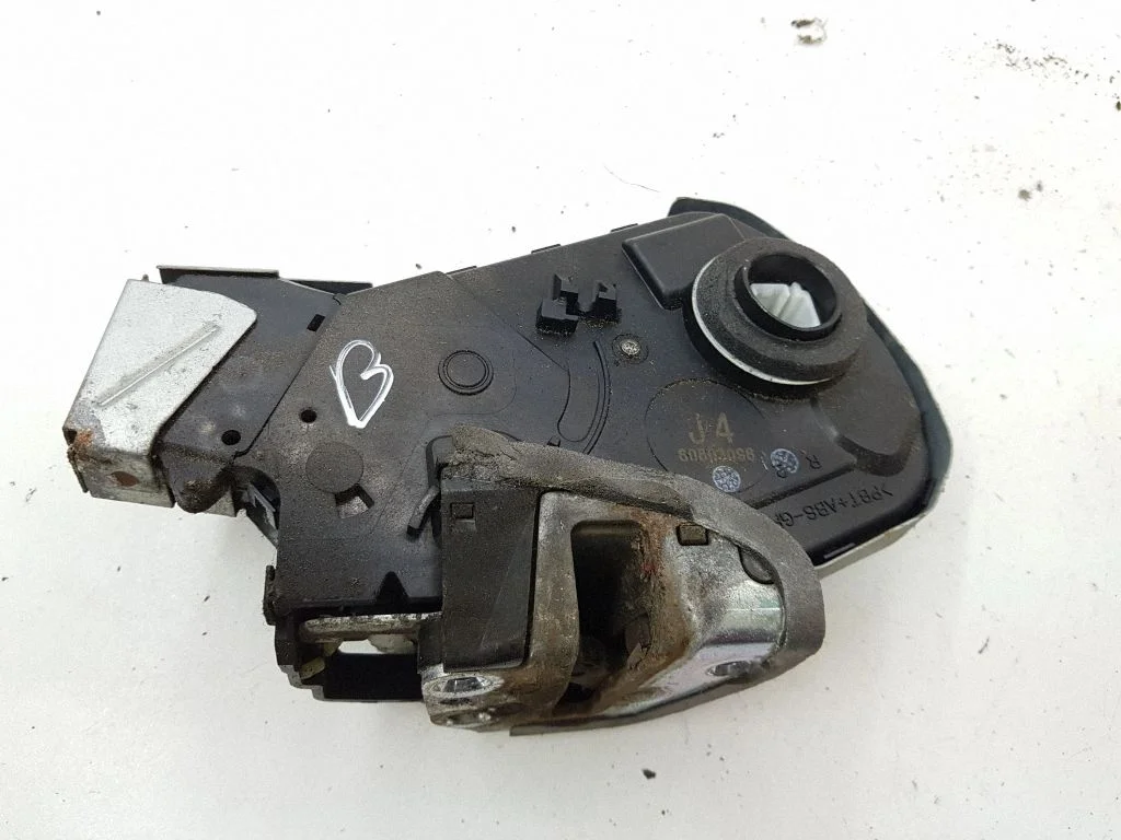 Tailgate/trunk/boot lock/catch/latch 60803096