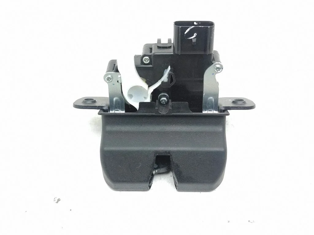 Tailgate/trunk/boot lock/catch/latch