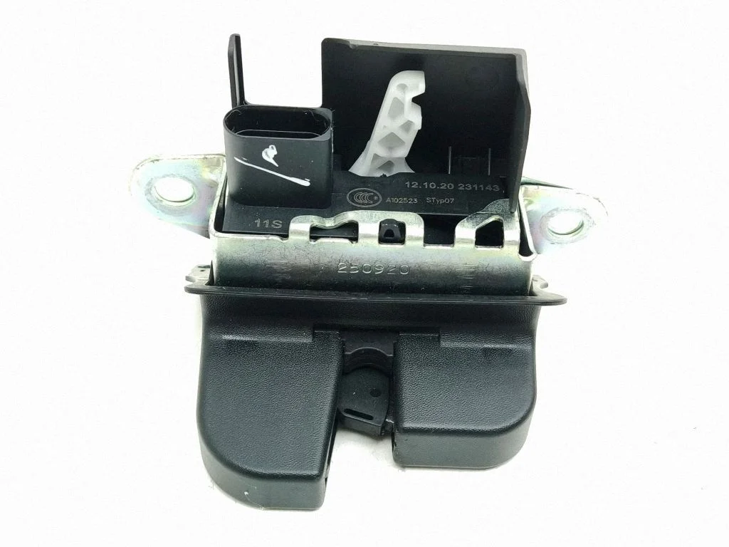 Tailgate/trunk/boot lock/catch/latch 2G6827505B