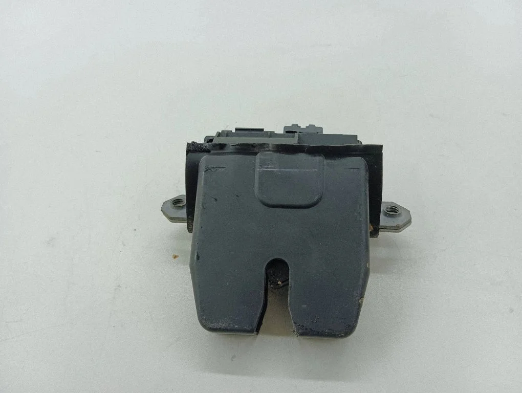 Tailgate/trunk/boot lock/catch/latch SM51R442A66DA