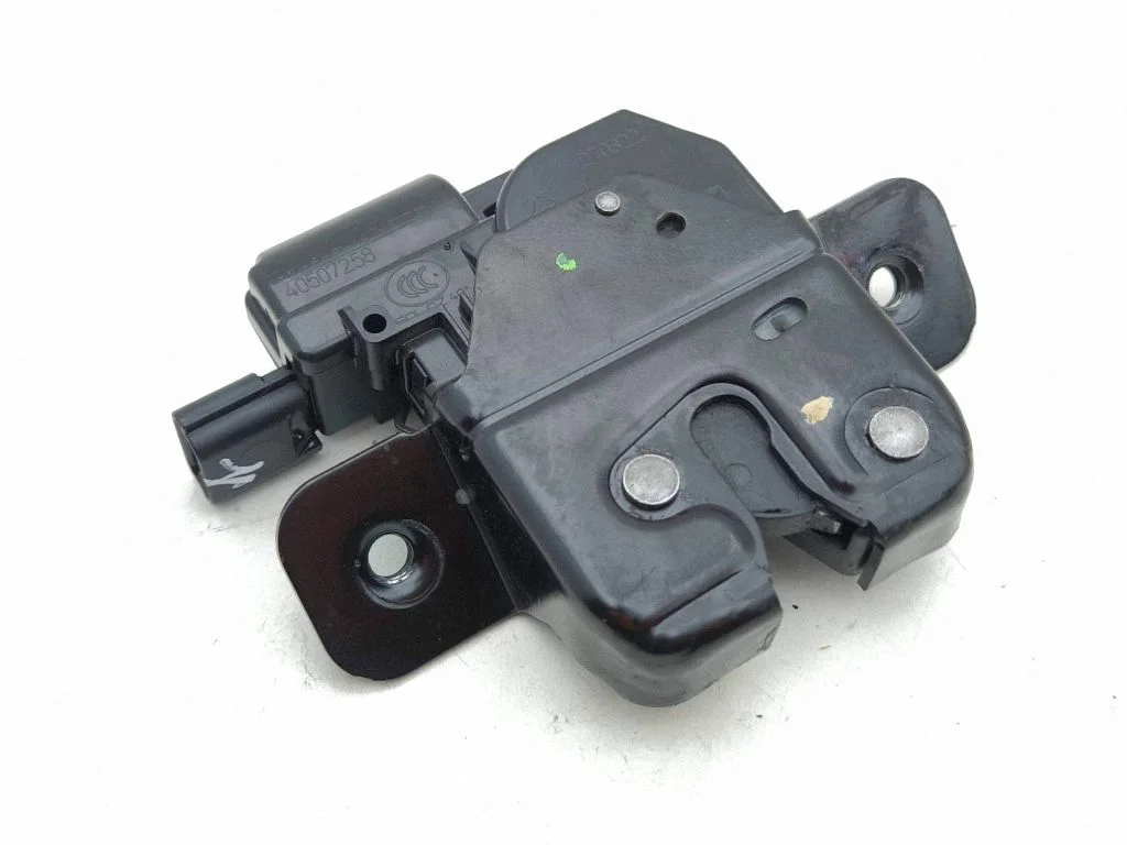 Tailgate/trunk/boot lock/catch/latch 846304010R