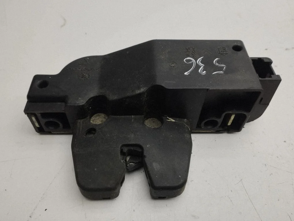 Tailgate/trunk/boot lock/catch/latch 9633089280