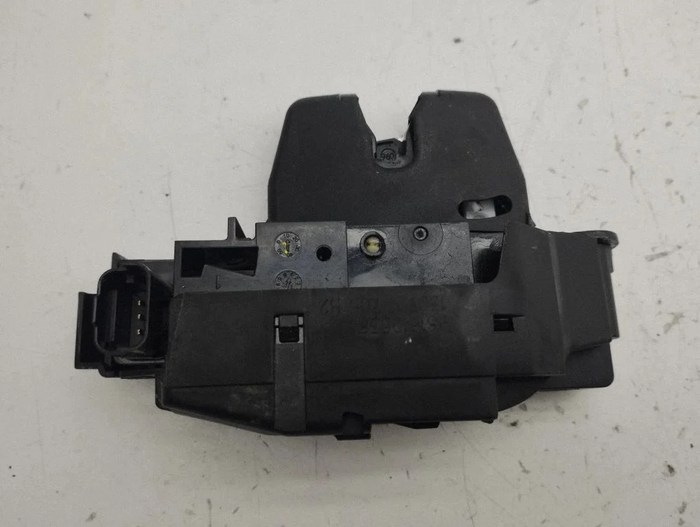 Tailgate/trunk/boot lock/catch/latch 9816195380