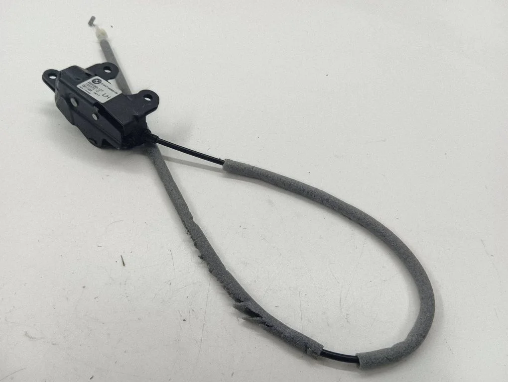 Tailgate/trunk/boot lock/catch/latch 988585