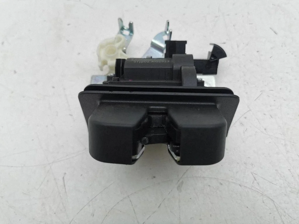 Tailgate/trunk/boot lock/catch/latch 8W9827505C