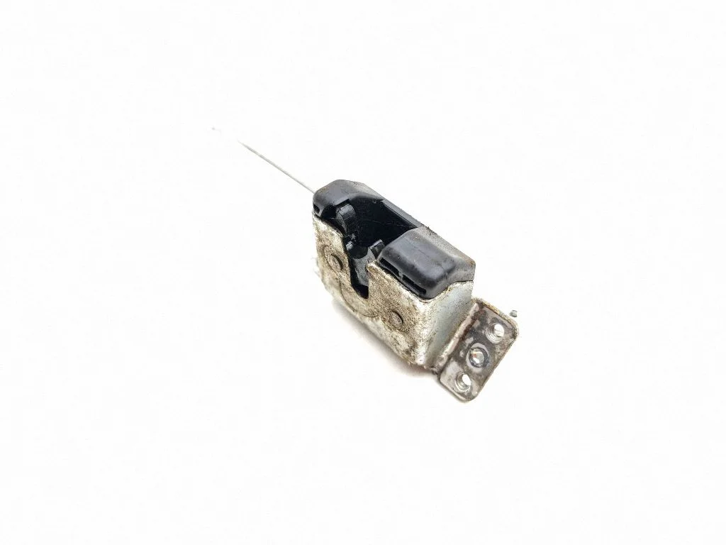Tailgate/trunk/boot lock/catch/latch 93458109