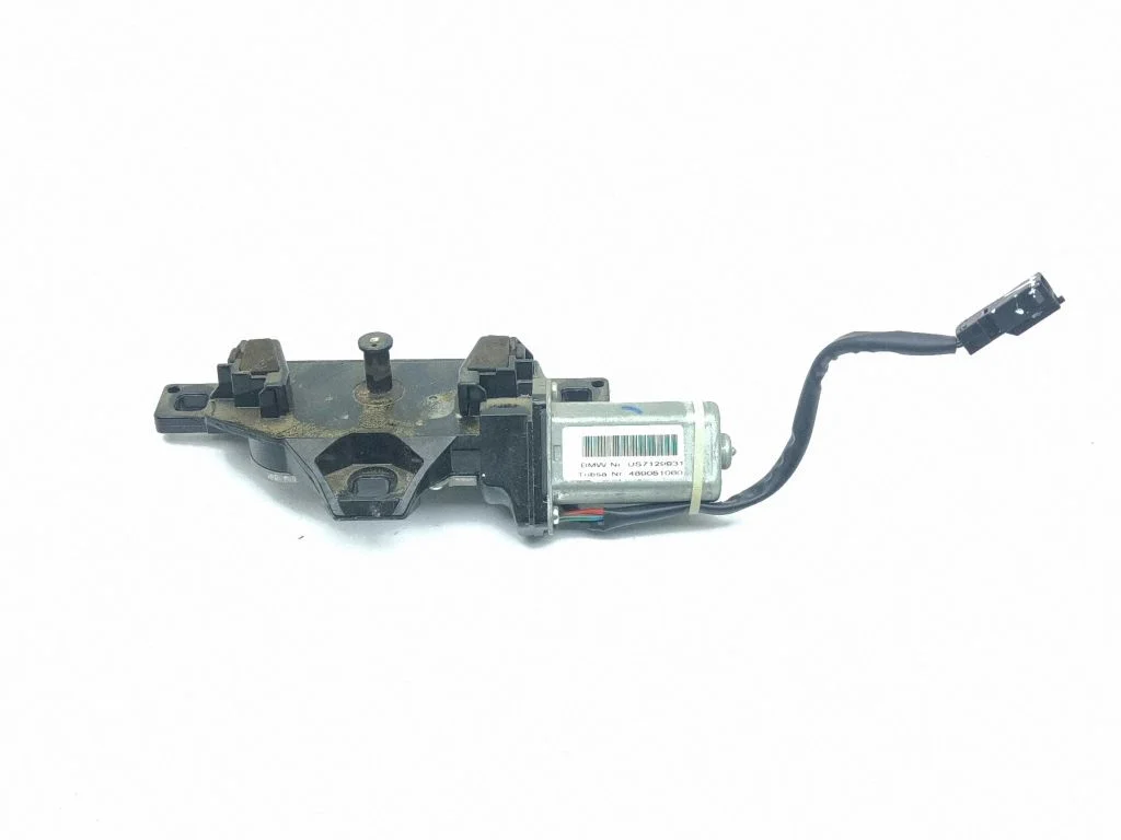 Tailgate/trunk/boot lift motor 7129931