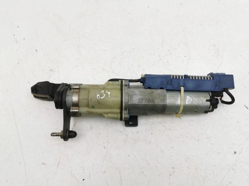 Tailgate/trunk/boot lift motor – Audi A6 Allroad C6 (2006-2011)