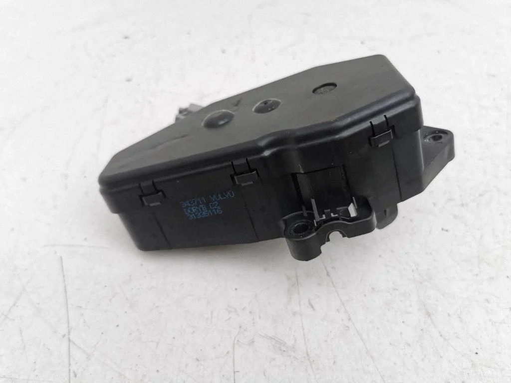 Tailgate/trunk/boot lift motor 31335116