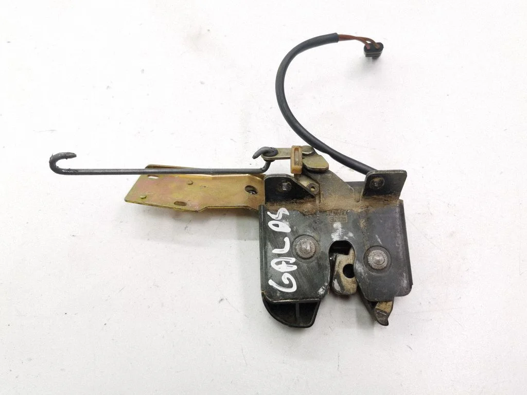 Tailgate/trunk/boot lock/catch/latch 85GG13713AB
