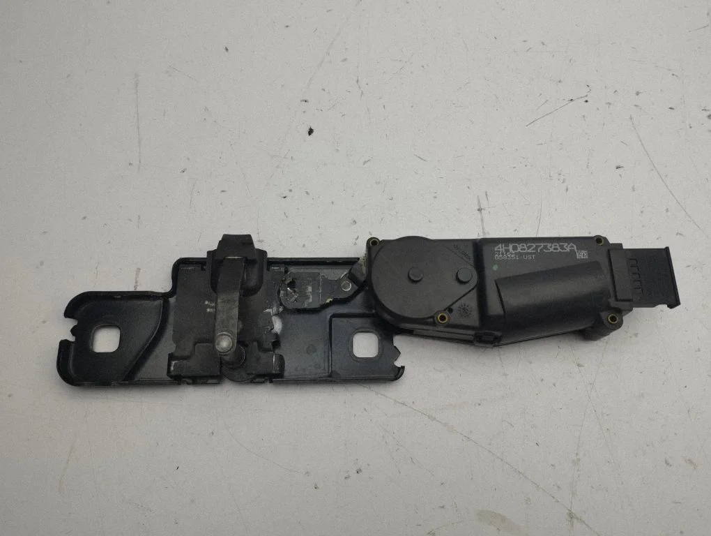 Tailgate/trunk/boot lift motor 4H0827383A