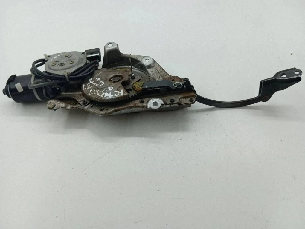 Tailgate/trunk/boot lift motor 42710710030