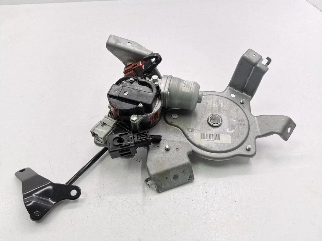 Tailgate/trunk/boot lift motor P9569315B