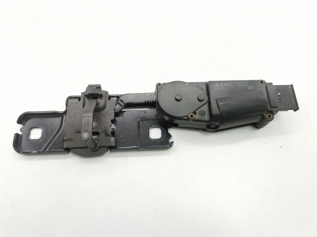Tailgate/trunk/boot lift motor 4H0827383