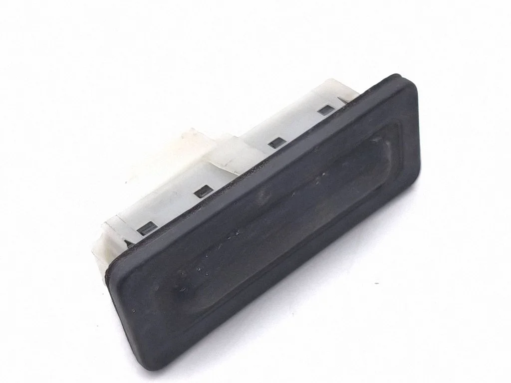Tailgate/trunk/boot exterior handle – Peugeot 3008 III (2023-)