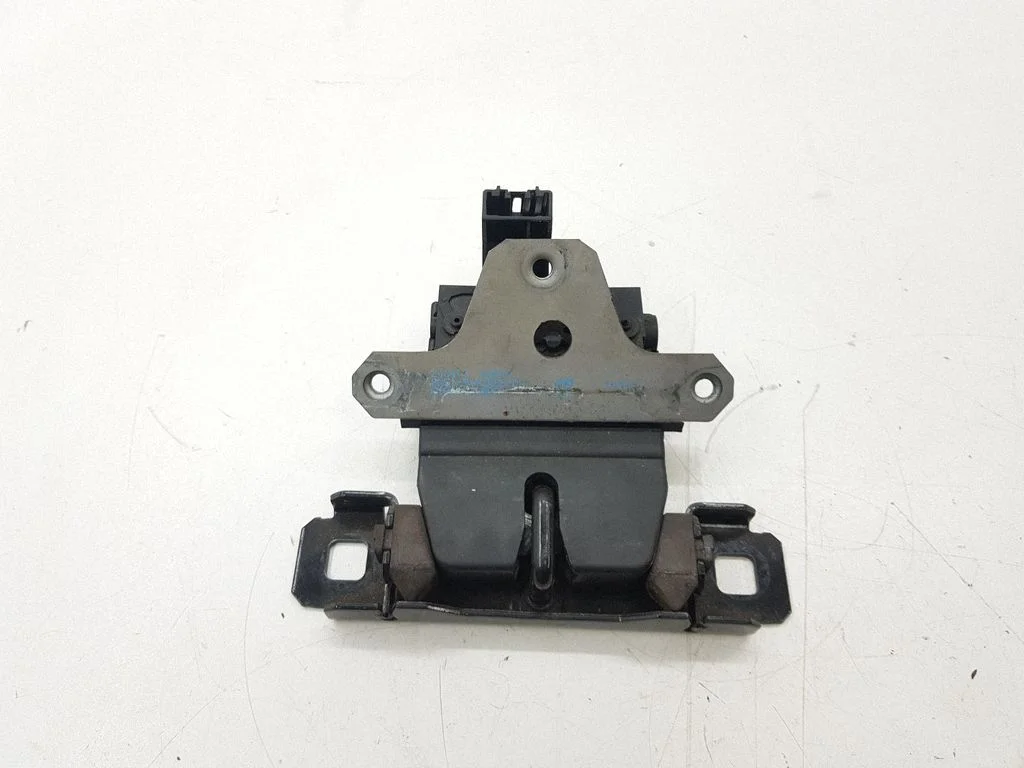 Tailgate/trunk/boot lock/catch/latch 3M51R404B12