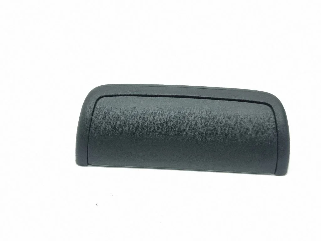Tailgate/trunk/boot exterior handle