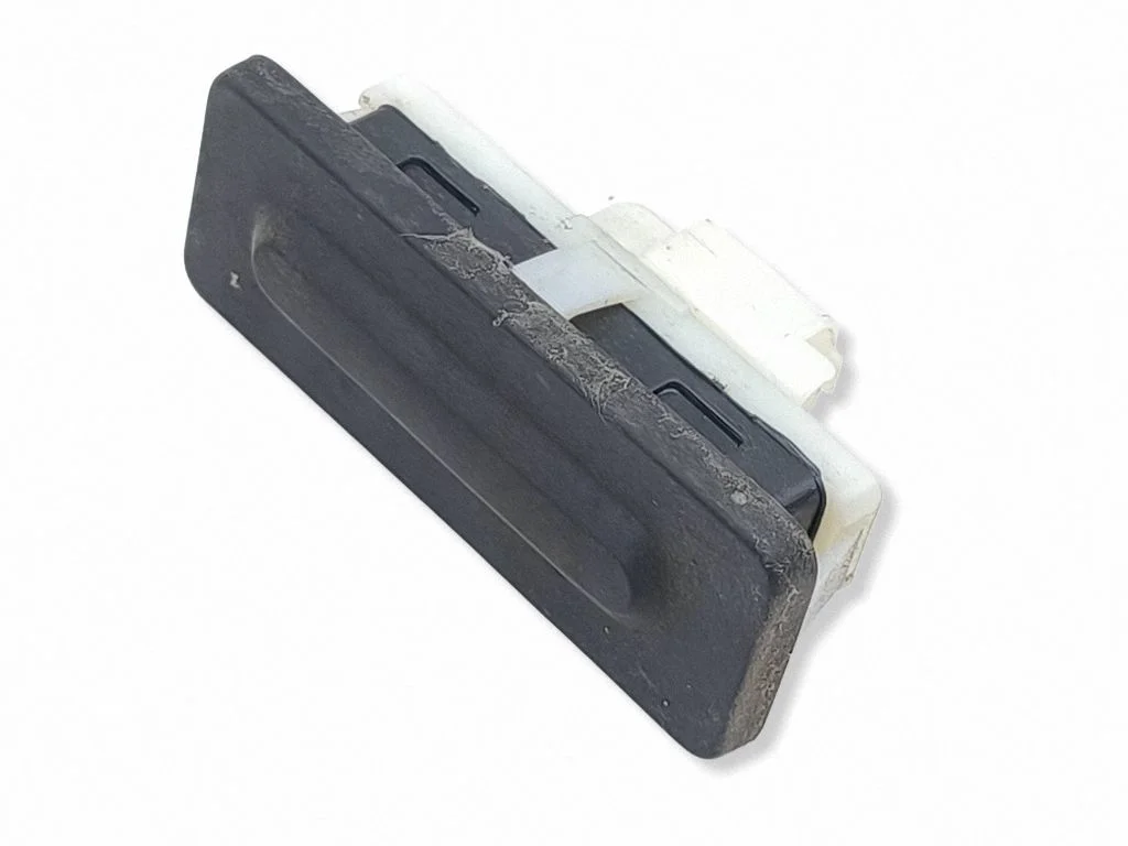 Tailgate/trunk/boot exterior handle 9820395580